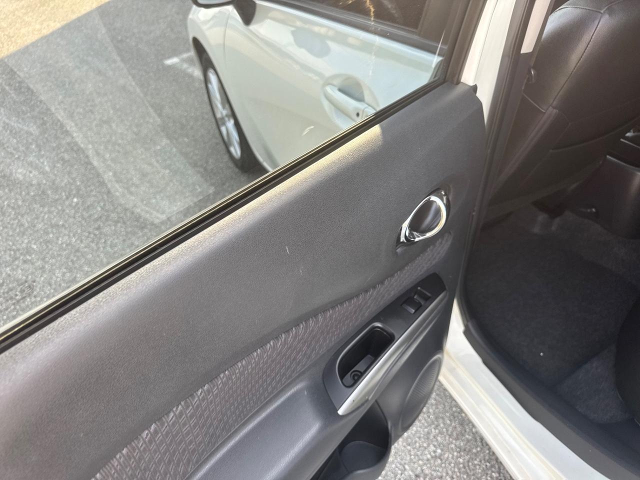 Nissan Note 1.5 dCi Tekna neopatentati