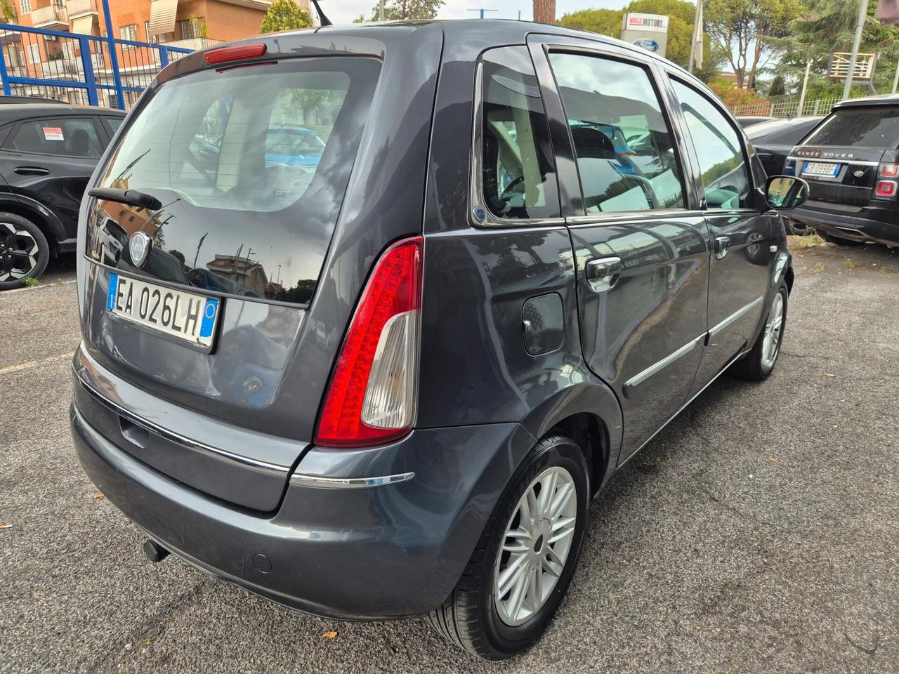 Lancia MUSA 1.3 Multijet 16V 90 CV Platino