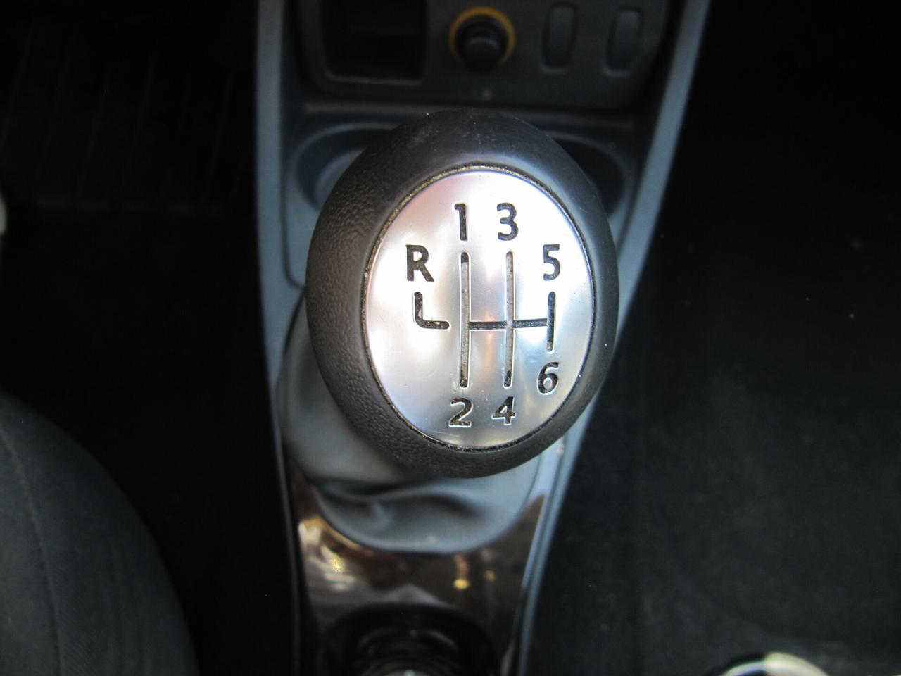 Dacia Duster 1.5 dCi 110CV 4x2 Lauréate