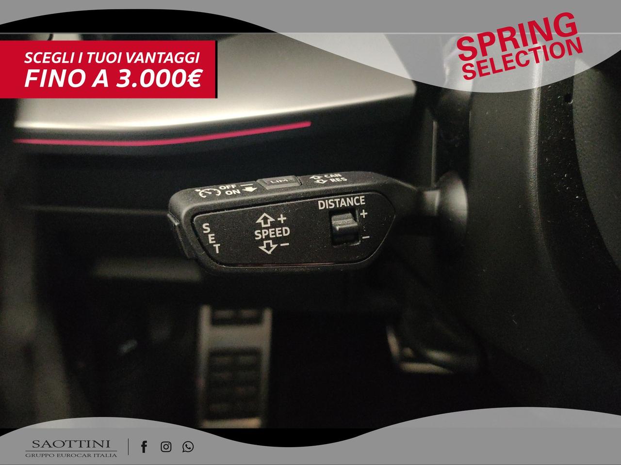 Sportback 2.0 TFSI quattro S tronic