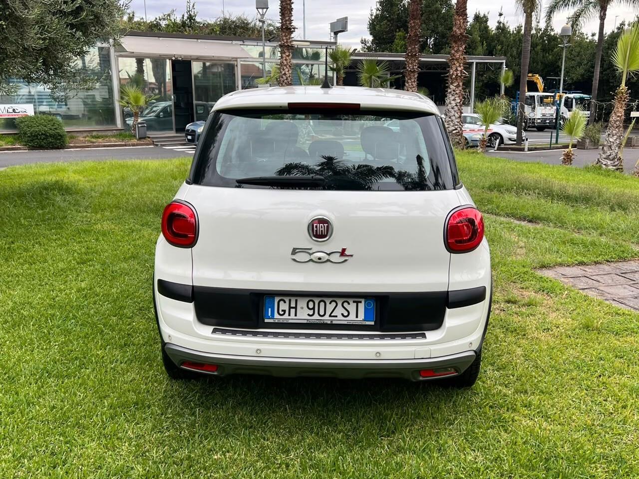 Fiat 500L 1.3 Multijet 95 CV Cross