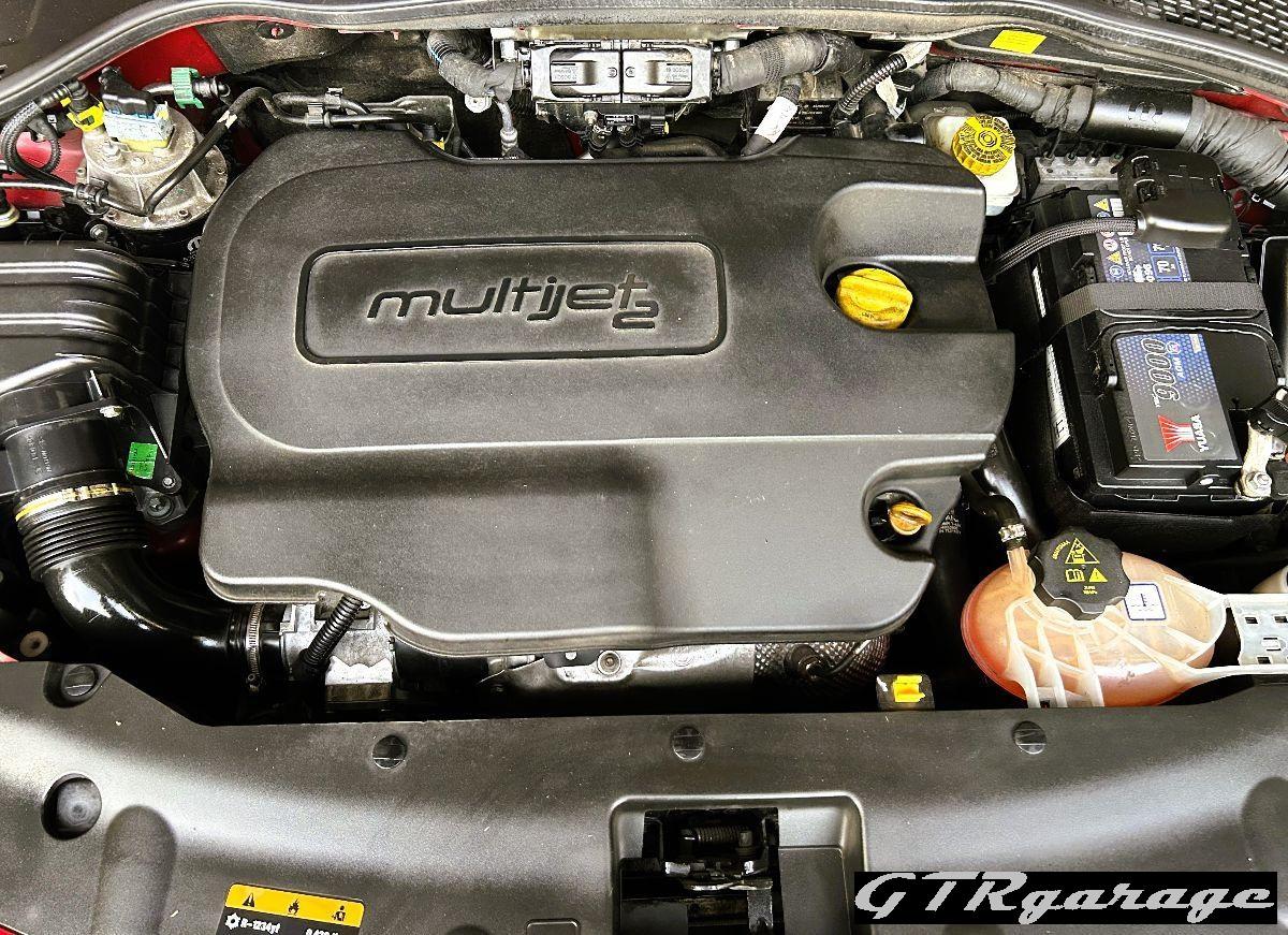 FIAT - Tipo - 1.6 Mjt S&S SW Lounge EURO 6