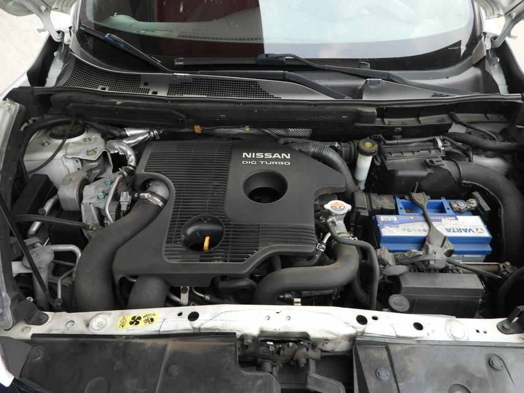 Nissan Juke 1.6 DIG-T Nismo