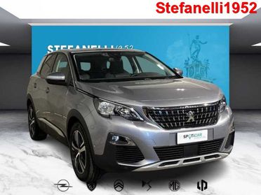 PEUGEOT 3008 II 2016 - 1.5 bluehdi Allure s&s 130cv eat8