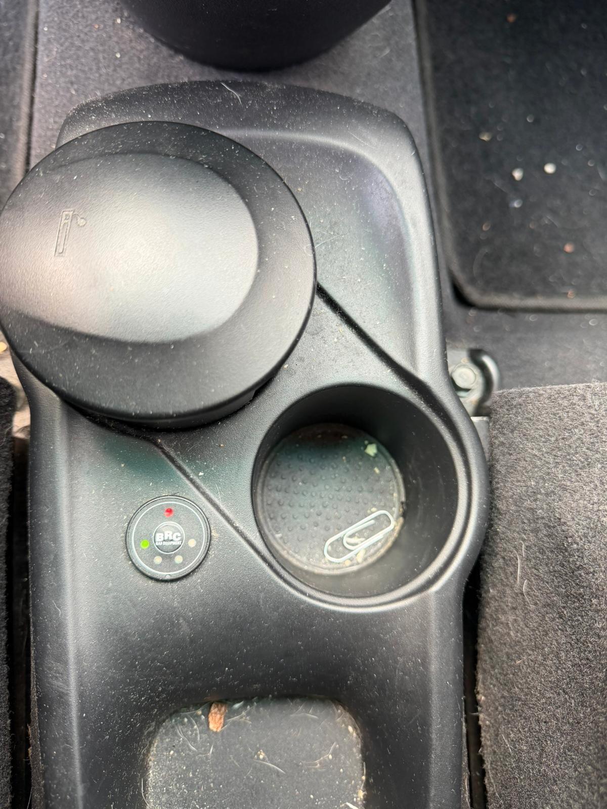 Hyundai i10 1.1 12V BlueDrive GPL Style