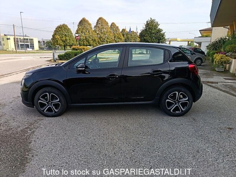 Citroën C3 PureTech 83 S&S Plus Neopatentati VARI COLORI