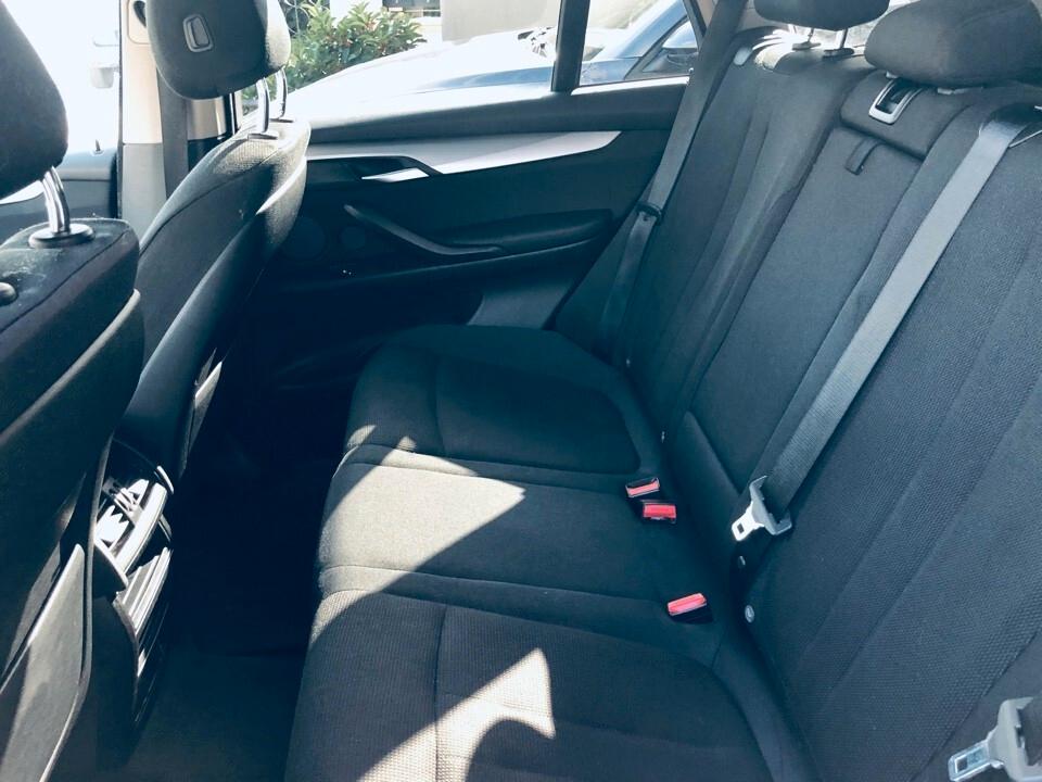 Bmw X5 xDrive30d 258CV Business