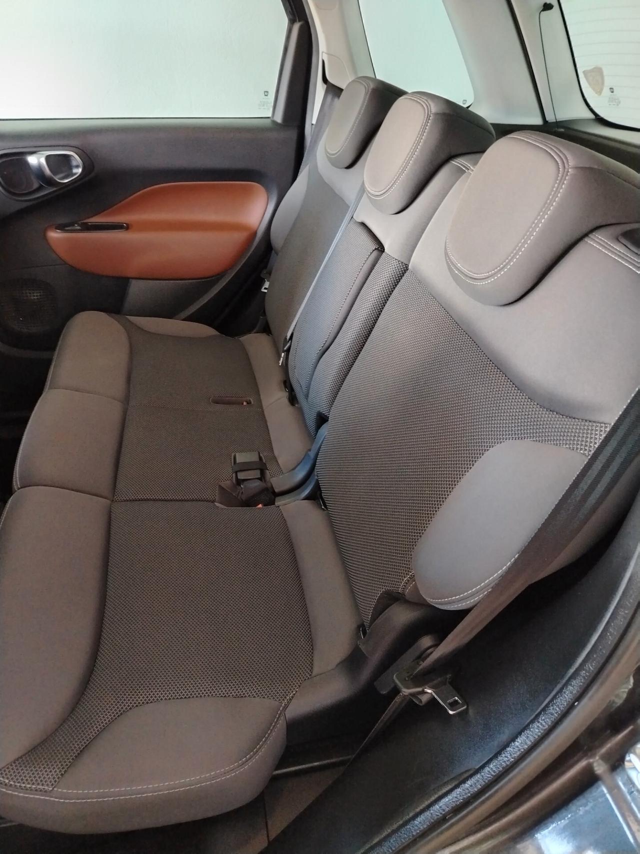 Fiat 500L Wagon 1.6 Multijet 120 CV Business
