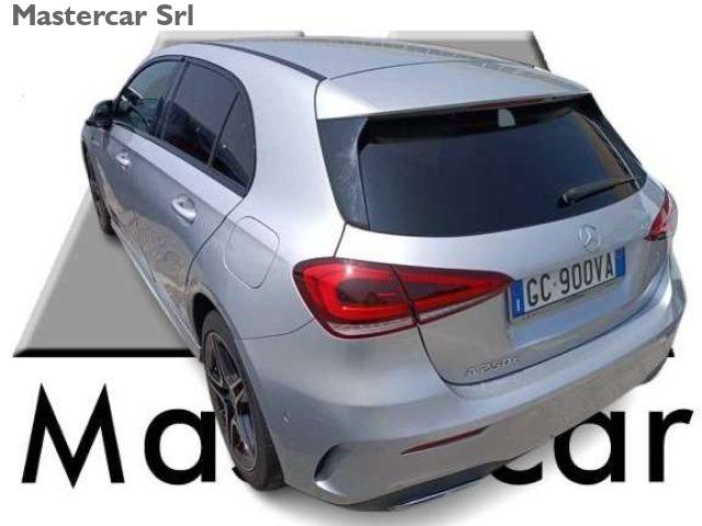 MERCEDES-BENZ A 250 e phev (eq-power) Premium auto - GC900VA