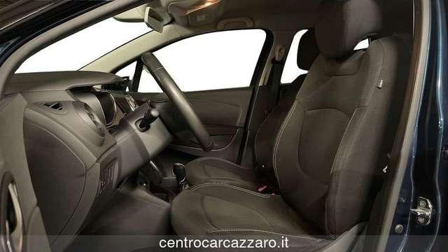 Renault Captur 1.5 dCi Energy 90cv Sport Edition EDC