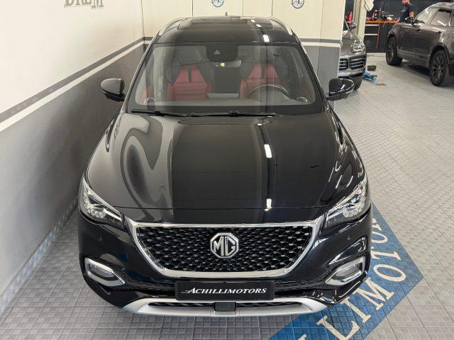 MG EHS Plug-in Hybrid Exclusive Full 1p.