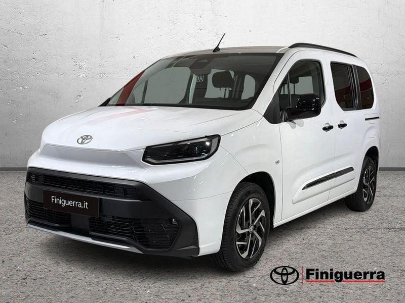 Toyota Proace City Verso 1.5D 130CV M/T L1 Executive