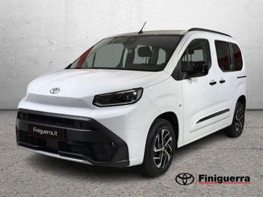 Toyota Proace City Verso 1.5D 130CV M/T L1 Executive