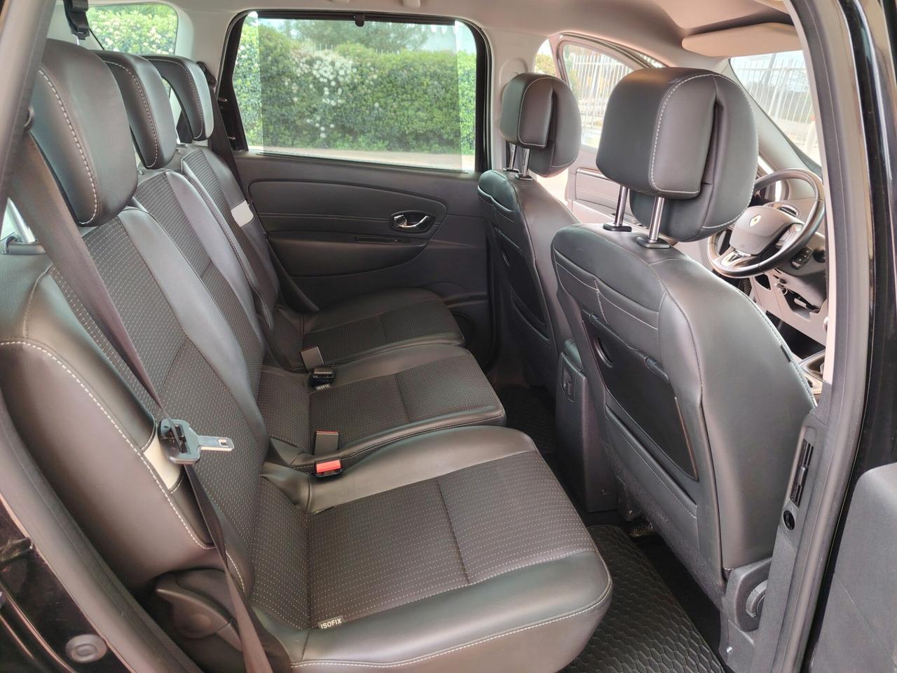 Renault Scénic XMod 1.5 dCi 110CV Start&Stop Energy full