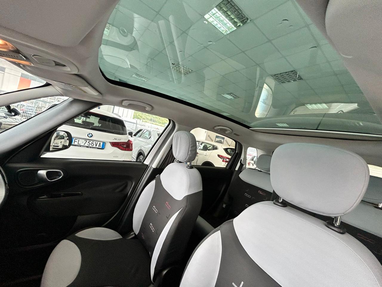 Fiat 500L 1.3 MJT Lounge x neopatentati 2013