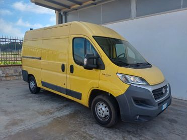 Fiat Ducato 30 2.3 MJT 130CV PM-TN Furgone