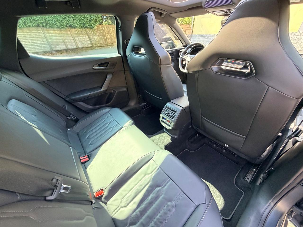 Cupra Leon VZ 1.4 e-HYBRID VZ PHEV #11419