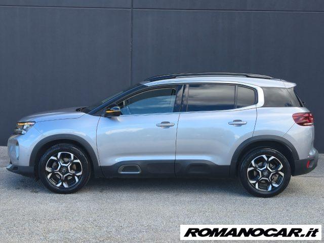 CITROEN C5 Aircross BHDi 130 EAT8 Shine Pack Drive-cruise adattivo