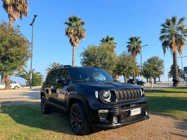 Jeep Renegade 1.3 t4 phev S 4xe at6