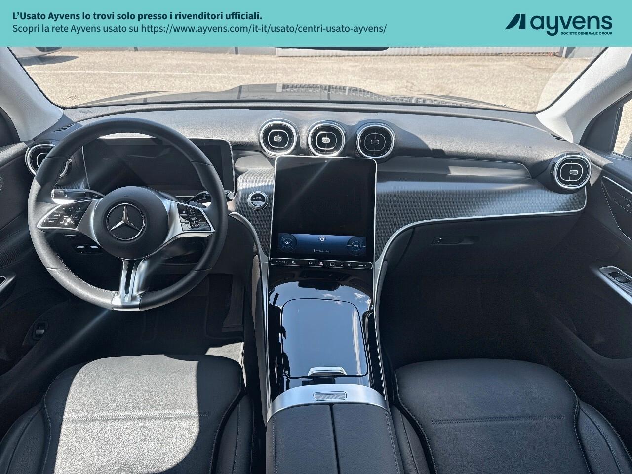 Mercedes-benz GLC 220 d 4Matic Mild Hybrid Advanced