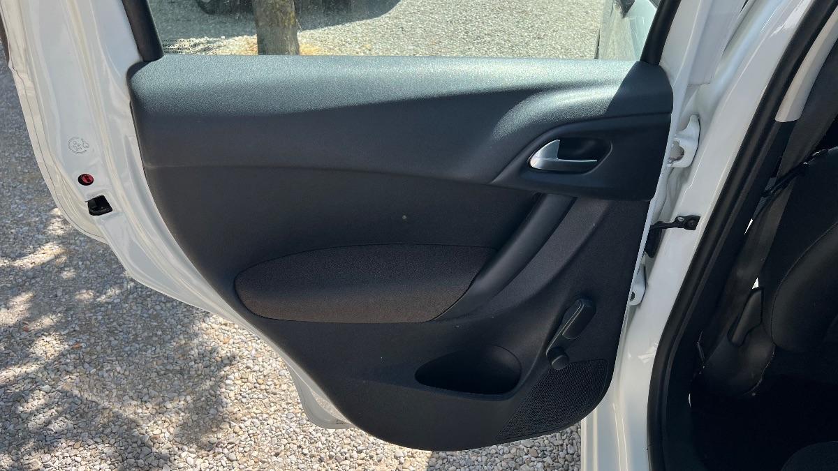CITROEN - C3 1.4 e-hdi (airdream) Exclusive cmp