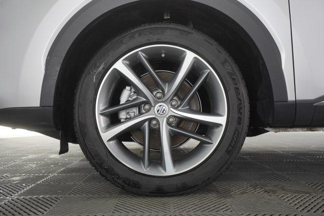 MG HS HS 1.5T-GDI Luxury