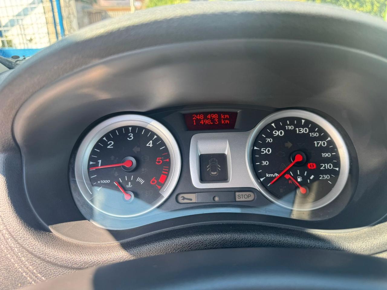 Renault Clio 1.5 DCI 75CV 5P 20TH DYNAMICQUE