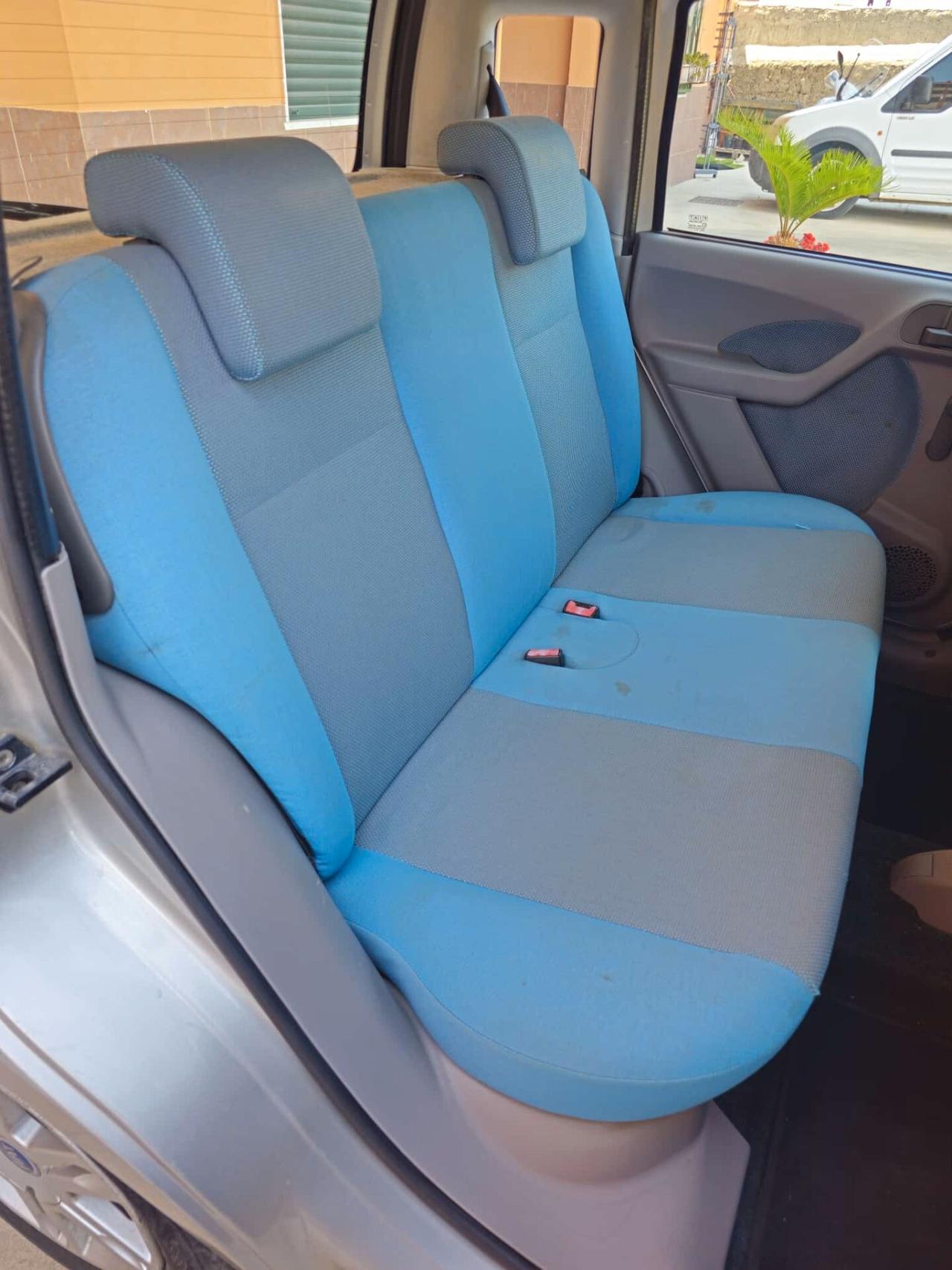 Fiat Panda 1.3 MJT 16V Emotion