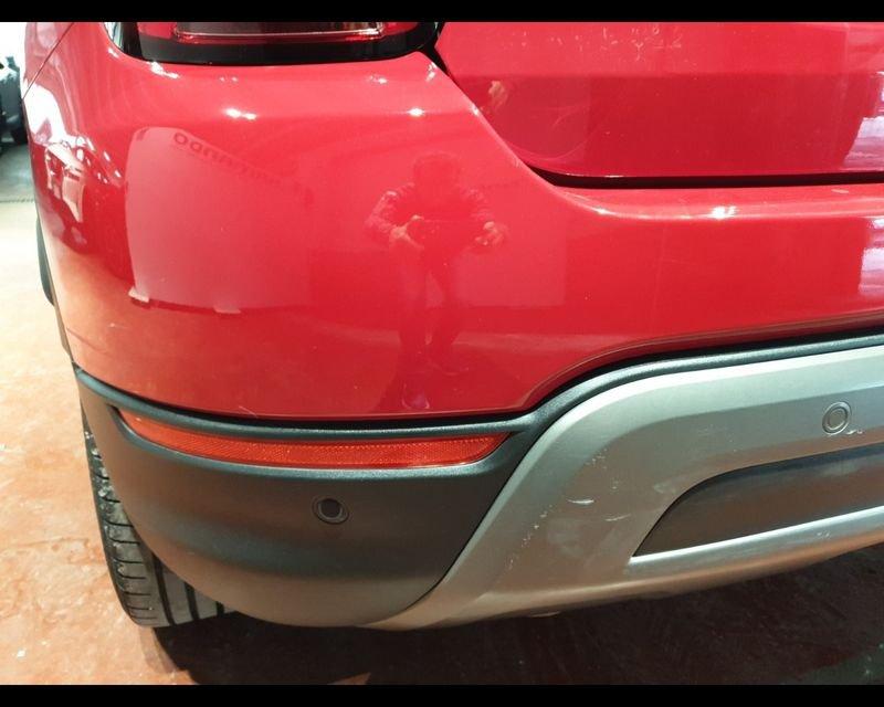 FIAT 500X 1.5 T4 Hybrid 130 CV DCT Cross