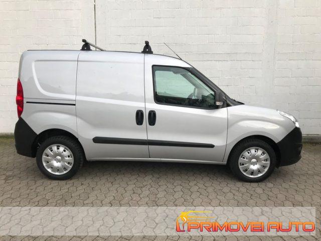 OPEL Combo 1.3 CDTI L1 H1