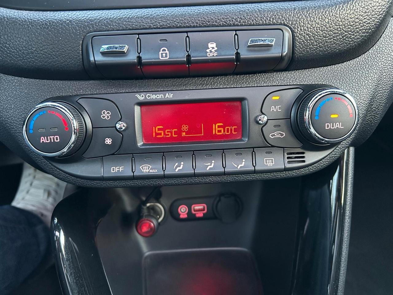 Kia Ceed cee'd 1.6 CRDi 110 CV 5 porte GT Line