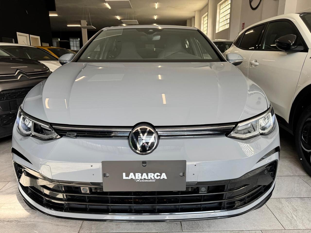 Volkswagen Golf 1.5 TSI EVO ACT R-Line