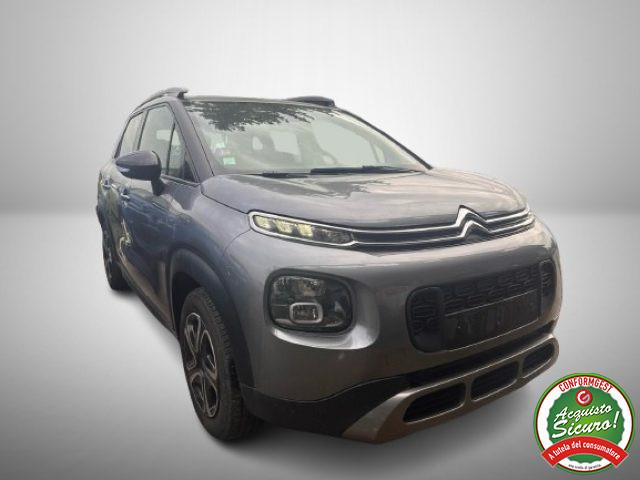 CITROEN C3 Aircross PureTech 110 S&S Feel