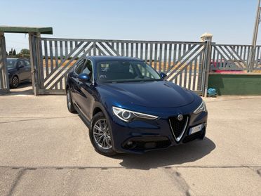 Alfa Romeo Stelvio 2.2 Turbodiesel 190 CV AT8 RWD Business
