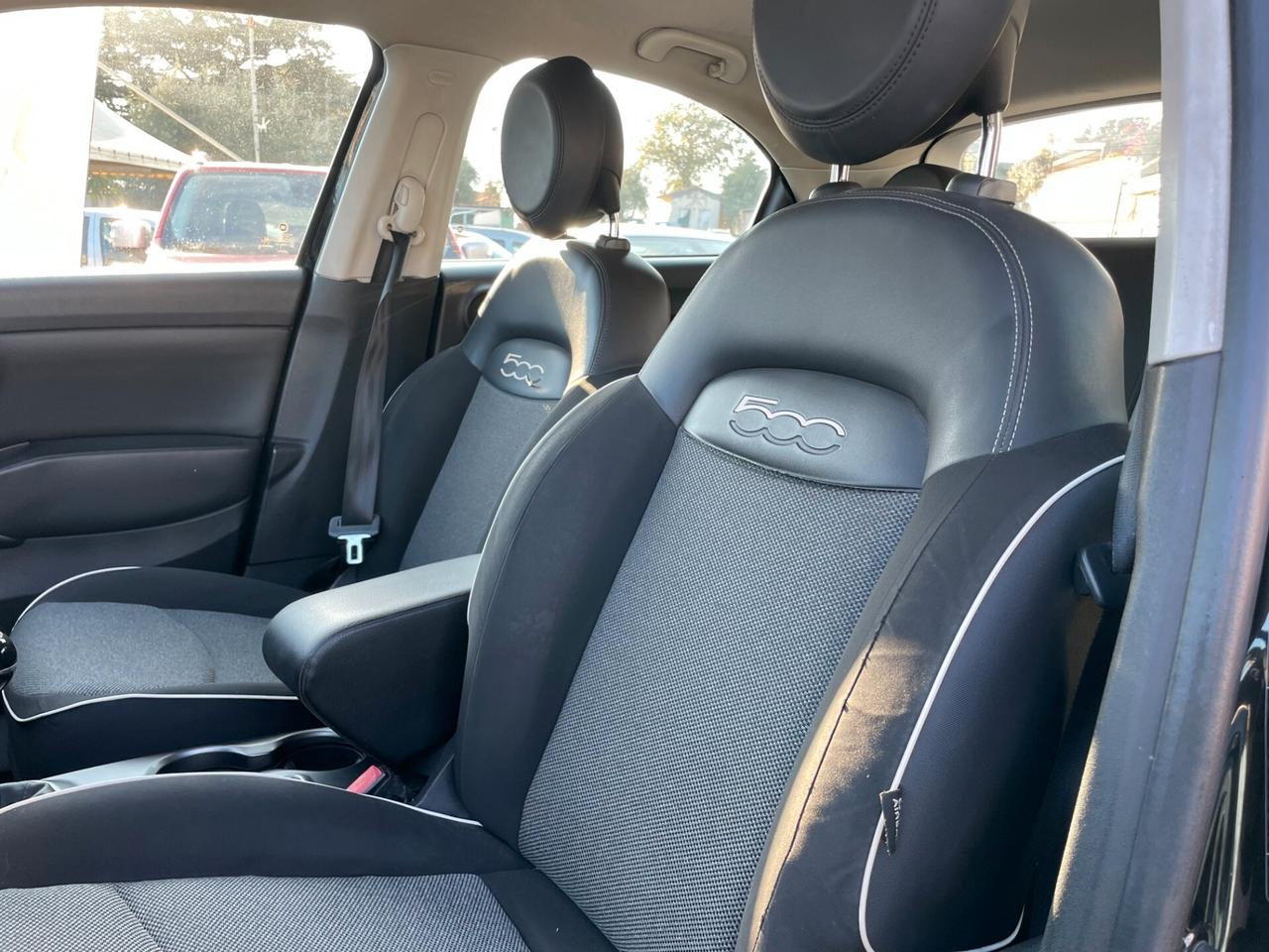 Fiat 500X 1.3 MultiJet 95 CV Lounge