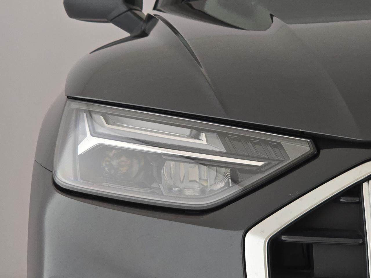 Audi Q5 sportback 40 2.0 tdi mhev 12v business advanced quattro s-tronic