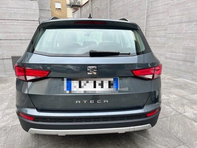 SEAT Ateca 1.6 TDI Business