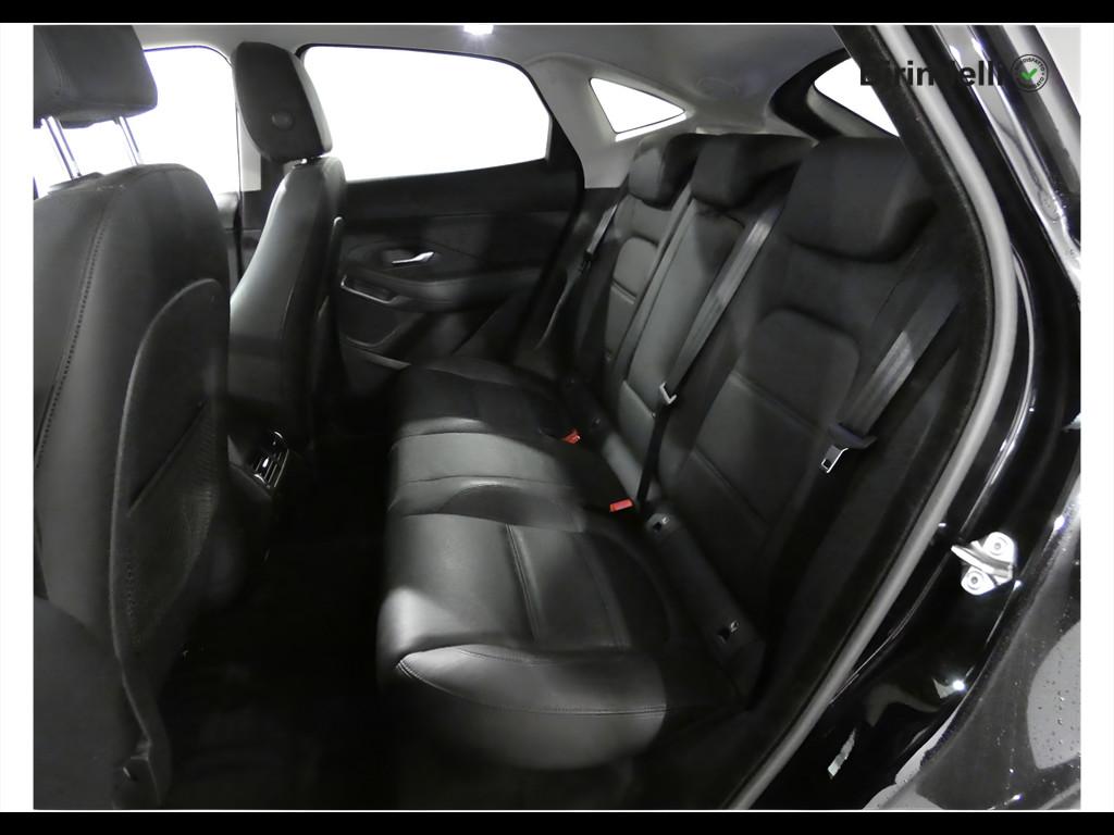 JAGUAR E-Pace (X540) - E-Pace 2.0D 180 CV AWD aut. S