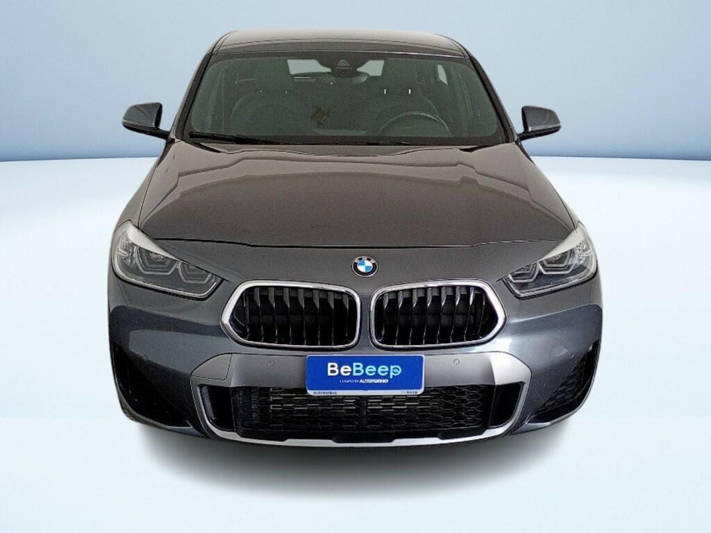 BMW X2 20 d SCR Msport xDrive Steptronic