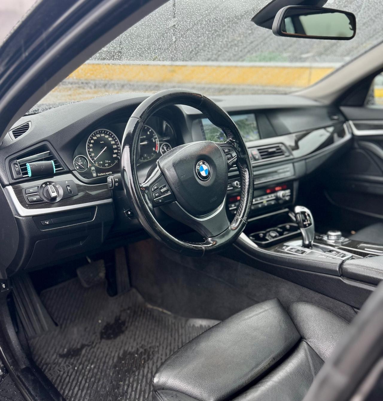 Bmw 525d xDrive Touring Msport FULL OPTIONAL