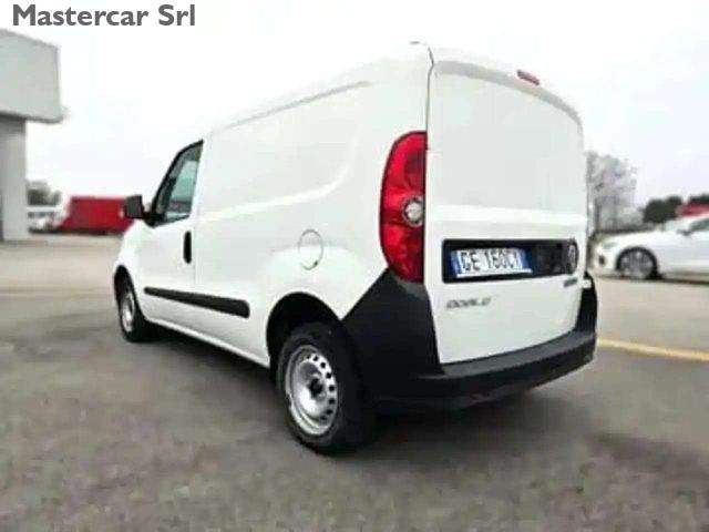 FIAT Doblo CARGO 1.3 Multijet 95cv CH1 Business - GE160CY