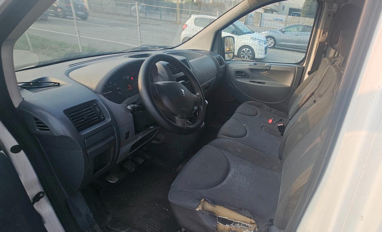 Peugeot Expert 2.0 HDi 120CV PC-TN 10Q Furgone