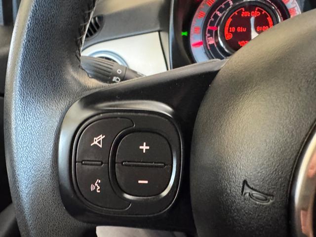 FIAT 500 1.0 Hybrid Connect