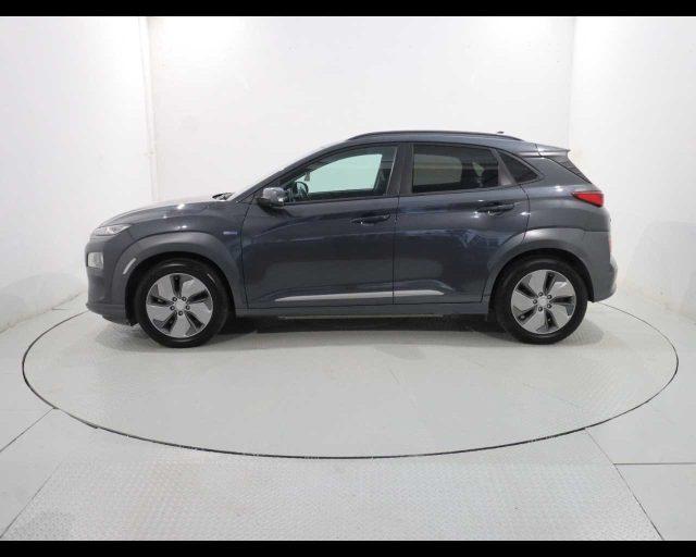 HYUNDAI Kona EV 64 kWh XPrime