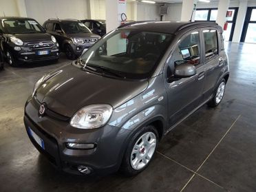 FIAT Panda Panda 1.0 FireFly S&S Hybrid