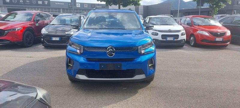 Citroën C3 Nuova Turbo 100cv - PLUS