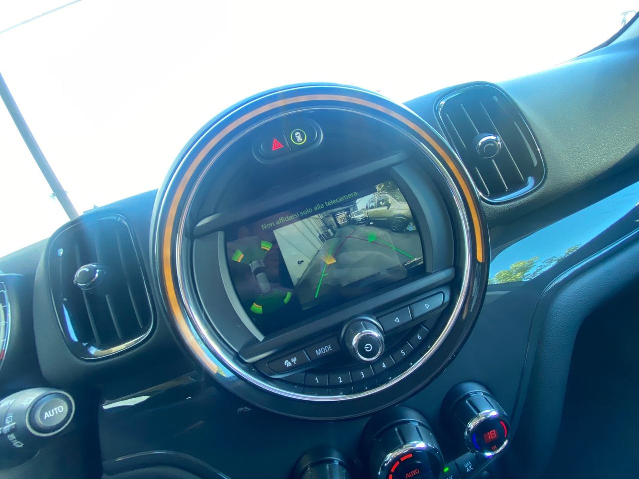 Mini One D Countryman 1.5 116cv