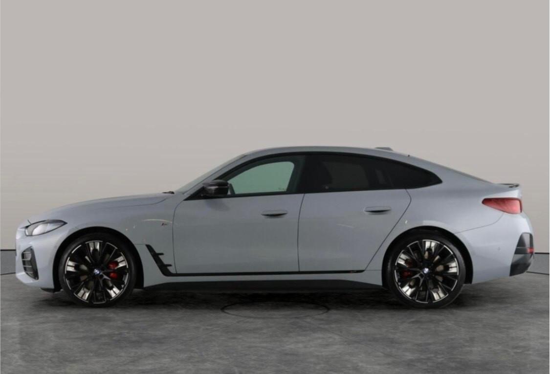 Bmw I4 xDrive M60 Msport Pro