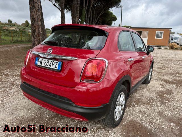 FIAT 500X 1.3 MultiJet 95 CV PERFETTA!!!