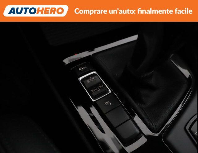 BMW X2 sDrive18i Msport